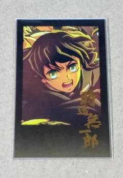 マチアソビ サウナ アクスタ チェキ風ブロマイド 缶バッジ 時透無一郎 時透無一郎 鬼滅の刃 マチアソビ サウナ アクスタ チェキ風