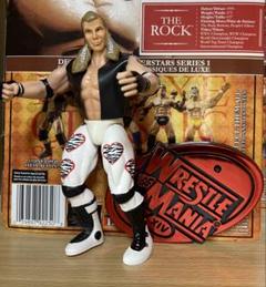 WWE ショーン・マイケルズ
