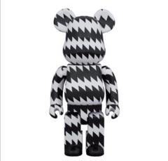 新品BE@RBRICK mintdesigns 400％