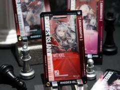 2025年最新】アークナイツ 通行認証 ケースの人気アイテム
