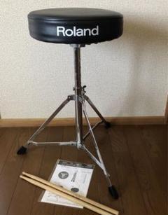Roland】DAP-2 V-Drums用スティック・イス(スローン)セット