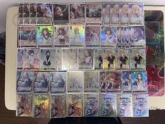 ヴァイス　高レアリティ　学マス　8枝デッキ　藤田ことね　十王星南 ヴァイス 高レアリティ 学マス 8枝デッキ 藤田ことね 十王星南