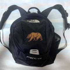 THENORTHFACE ホームスライス　リュック　キッズ
