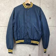 70'sヴィンテージレザースタジャン！ 楽天市場】レザースタジャン ビンテージの通販