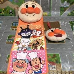 アンパンマン キャラクターティッシュケース3点セット 10000306.jpg