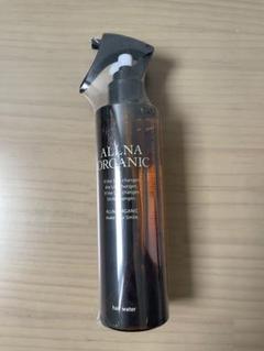 ALLNA ORGANIC ヘアウォーター 200mlのサムネイル