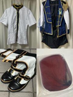 2025年最新】あんスタ コスプレ knightsの人気アイテム - メルカリ