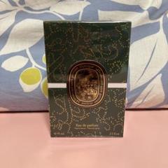 diptyque 2024ホリデー ボックス&袋とフルールドゥポー diptyque 2024ホリデー ボックス&袋とフルールドゥポー