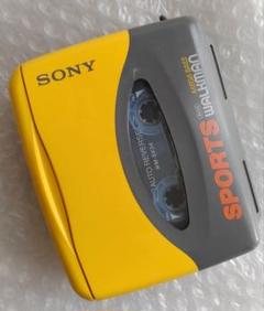 [美整備可動品]ソニースポーツカセットウォークマンsony WM-A54 SONY NW-ZX707-C デジタルオーディオプレーヤー WALKMAN