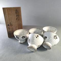 粉吹風 つぼ 共箱入り(虎渓山 水月窯) 粉吹風 つぼ 共箱入り(虎渓山 水月窯) - メルカリ
