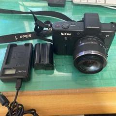 ★元箱付き★動作確認済★ Nikon １V2 ＃0194 ☆元箱付き☆動作確認済☆ Nikon 1V2 ＃0194 - メルカリ