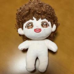 2024年最新】nct ぬいぐるみ 服の人気アイテム - メルカリ
