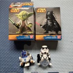 2025年最新】star wars converge 4の人気アイテム - メルカリ