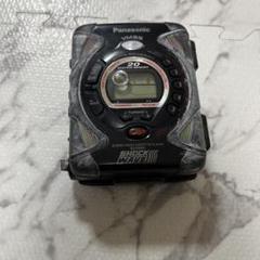 Panasonic ラジオ機能付き カセットプレーヤー RQ-SW66V 整備品