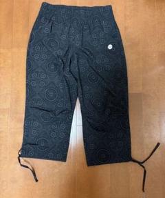 ROXY ロキシー　ジャージ　ヨガパンツ　レディース　Mサイズ　ブラック