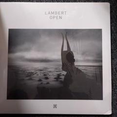 Lambert Open レコード
