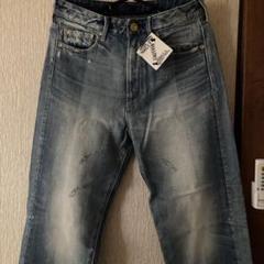 ☆RODEO CROWNSデニムパンツ 27サイズ新品☆