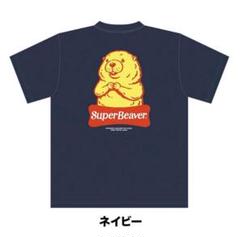スーパービーバー　Tシャツ 41EGhSJg7aL._SY350_QL65_.jpg
