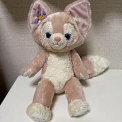 ぬいぐるみ リーナベル　ディズニーシー