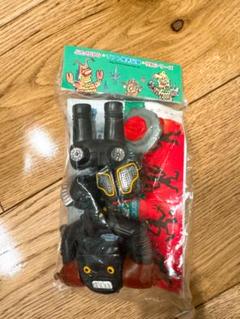 美品❤︎ぶたのはなブラックキングジョーセット （1/6計画限定)未開封 美品❤︎ぶたのはなブラックキングジョーセット （1/6計画限定