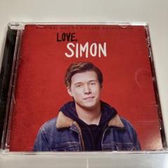 【輸入盤】ラブ、サイモン Love Simon サウンドトラック