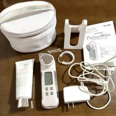 Moisture Bath 美顔器⭐︎3点セット⭐︎ 中古品 andus water peeler 美顔器 (みなママ) 筑後草野の美容家電