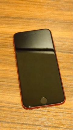 Apple iPhone SE 第二世代