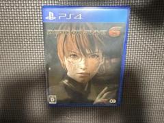 dead or alive 6