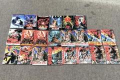ポスターマグネットコレクション ゴジラヒストリー(バンダイ)