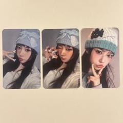 illit モカ bomb studio choom 限定 トレカ 2枚セット ILLIT モカ アルバム bomb トレカ - メルカリ