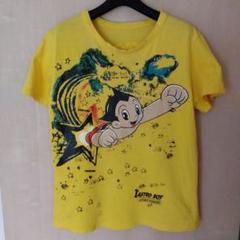 ☆アストロボーイ☆ 半袖Tシャツ ヴィンテージ！ - メルカリ