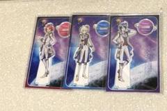 KING OF PRISM キンツア アクリルスタンド WITH