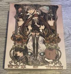 PSPソフト　 アルカナファミリア 幽霊船の魔術師