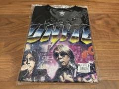 B'z UNITE #02 コラボTシャツ マキシマムザホルモン Sサイズ