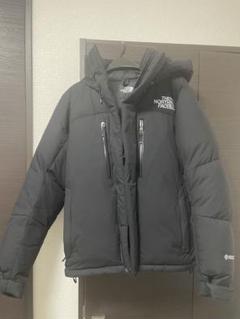 THE NORTH FACE バルトロライトジャケット　Mサイズ　黒
