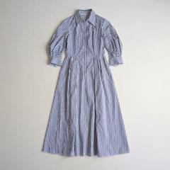 最終お値下げ　アルアバイル　新品タグ付き　ワンピース trim_ofalv_item9acebf2e3f6e11e