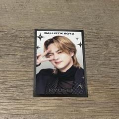海沼流星 背景ありクリアチャーム まとめ売り EXILE TRIBE - 松井利樹 海沼流星 深堀未来 クリアチャーム Jr