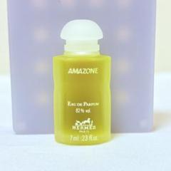 入手困難　エルメス AMAZONE 爽やかな香り。 オー ド トワレ 《アマゾン》 - 100 ml | Hermès - エルメス