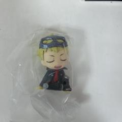 ペルソナ5 肩ズンfig スカル①