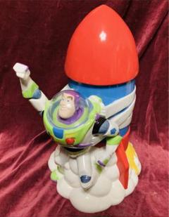 カーミット　クッキージャー　陶器　ガラス　容器　コレクション　希少　レア 332605-2.jpg
