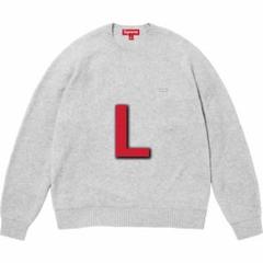 2025年最新】supreme small box sweaterの人気アイテム - メルカリ