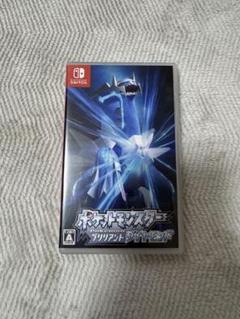 ポケットモンスター ブリリアントダイヤモンド