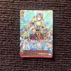 ヴァンガード　ゲートボール　ビクトール軸　デッキパーツ ヴァンガード ゲートボール ビクトール軸 デッキパーツ - メルカリ