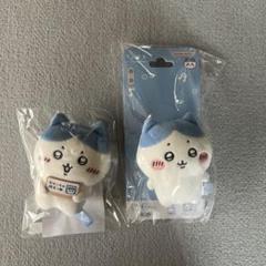 非売品 新品 ちいかわ うさぎ お買い物検定 マスコット エポス