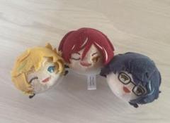 あんスタ　逆先夏目　いつぬい　コスマス　もちマス　ミニ　ぬいぐるみ 8月以降順次お届け】一緒に暮らすぬい Trickstar／Knights