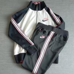 NIKE ジャージ 上着 パンツ