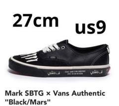2025年最新】SBTG vansの人気アイテム - メルカリ