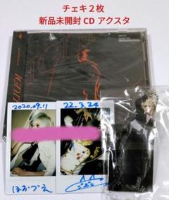Ashmaze.CD 詩結さんアクスタチェキセット - メルカリ
