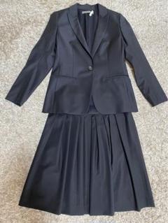 セオリーリュクスtheory luxe EXECUTIVE 定番スーツ38