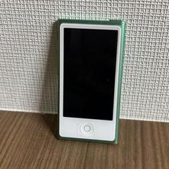 ヨドバシ.com - アップル Apple iPod nano 16GB グリーン MD478J